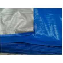 China Linyi Tarpaulin